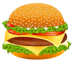 Sequelized Burger App image